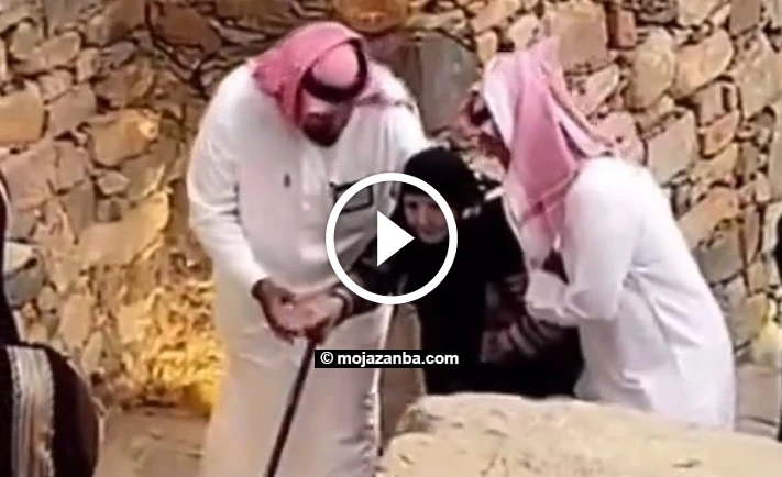 من هي دينا الأسمري .. السيدة السعودية التي حظيت برعاية كريمة من أمير منطقة عسير يخيم الحزن على أهالي منطقة عسير لفقدان دينا الأسمري السيدة الثمانينية التي حظيت برعاية كريمة من لدن 