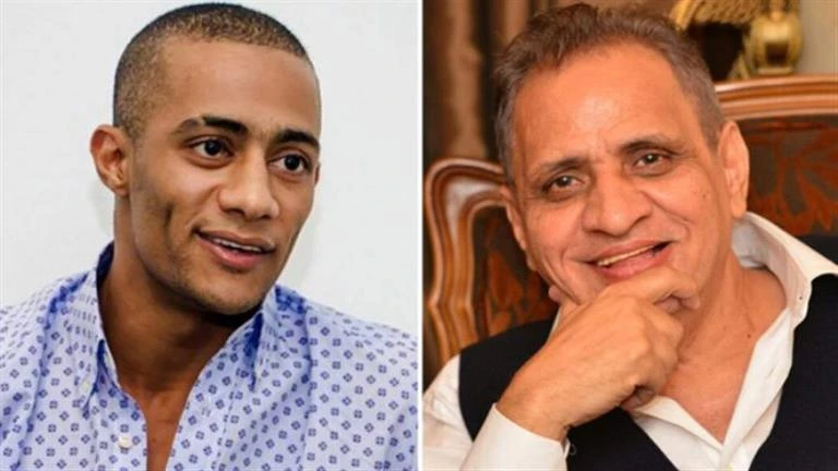 أحمد السبكي: السبب في نجاح محمد رمضان ربنا وبعدين أنا تعرف على التالي أحمد السبكي: السبب في نجاح محمد رمضان ربنا وبعدين أنا، 11 06 م الإثنين 29 يوليو