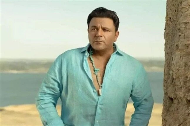 محمد فؤاد يكشف عن مفاجأة لجمهور مهرجان العلمين 2024 تعرف على التالي محمد فؤاد يكشف عن مفاجأة لجمهور مهرجان العلمين 2024، مهرجان العلمين 2024 يستعد