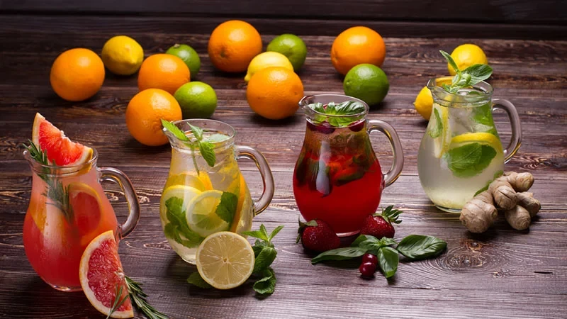 مشروبات للتخلص من إدمان السكرياتنستعرض، مشروبات قد يساعد تناولها في تقليل الرغبة في تناول السكريات، والتي تؤثر ذلك على الصحة وتهدد بالعديد من