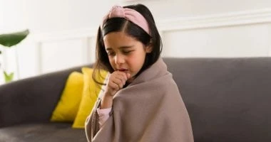 اعرفى أسباب السعال عند طفلك ومتى يصبح مزمنا؟.. استشارى توضح صحة وطب شاهد المقال التالي من صحافة مصر عن اعرفى أسباب السعال عند طفلك ومتى يصبح مزمنا؟