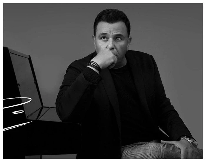 آخر تطورات حالة محمد فؤاد الصحية.. تقاصيل مرضه تعرف على التالي آخر تطورات حالة محمد فؤاد الصحية.. تقاصيل مرضه، محمد فؤاد تصدر الفنان محمد فؤاد محركات