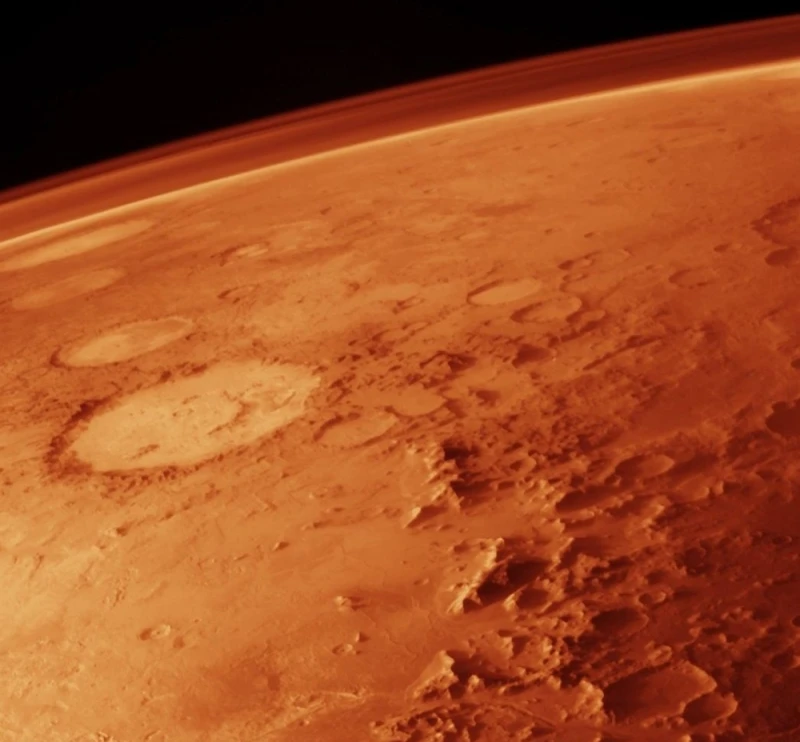 منذ مليارات السنين.. هل تكشف صخرة الشلالات عن حياة في المريخ؟ الحياة شاهد المقال التالي من صحافة السعودية عن منذ مليارات السنين هل تكشف صخرة الشلالات عن حياة في المريخ؟، في اكتشاف 