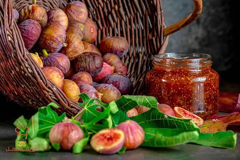 طريقة عمل مربى التين فى المنزل بأقل التكاليف وأسهل الطرق طريقة عمل مربى التين فى المنزل بأقل التكاليف وأسهل الطرق فوائد التين الصحية يحتوي التين على