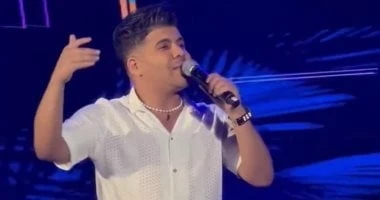 عمر كمال يحيى حفلا غنائيا بالمغرب أول أغسطس المقبل تعرف على التالي عمر كمال يحيى حفلا غنائيا بالمغرب أول أغسطس المقبل، يستعد الفنان عمر كمال لإحياء