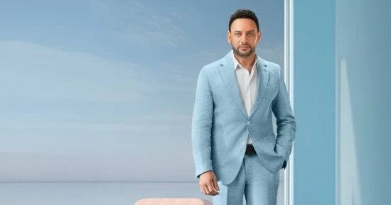 الفن - صناعة مصرية.. أحدث كليبات مصطفى قمر بتوقيع بتول عرفةأفاق عربية الفن نتحدث اليوم حول صناعة مصرية.. أحدث كليبات مصطفى قمر بتوقيع بتول عرفة والذي