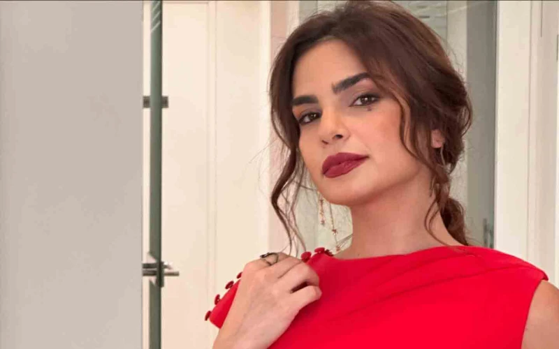 أخيرا، ريتا حايك تكشف عن مفاجأة حققت حلمها من خلالها إقرأ التفاصيل حققت الممثلة اللبنانية، ريتا حايك، أحد أحلامها بعد مشاركتها في الفيلم الفرنسي