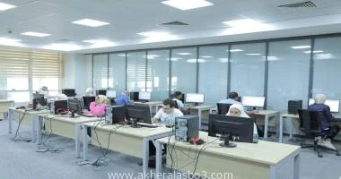 التعليم العالي : مكتب التنسيق يعلن تسجيل 9500 طالبا وطالبة في اختبارات القدرات للثانوية العامة المصرية كتب - محمود الهندي أعلن مكتب التنسيق