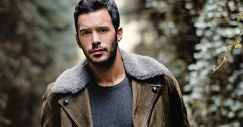 باريش أردوتش يختار الإنسحاب..والسبب؟ تعرف على التالي باريش أردوتش يختار الإنسحاب..والسبب؟، كشفت وسائل إعلام تركية عن ان الممثل التركي باريش أردوتش انسحب من مسلسل المدير وذلك من أجل