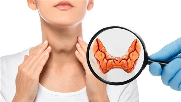 الغدة الدرقية.. الأعراض والأسباب والعلاج والوقايةالغدة الدرقية هي غدة صماء صغيرة الحجم تقع في منتصف الجزء السفلي من الرقبة. وظيفتها الرئيسية إنتاج الهرمونات الدرقية التي تلعب دورا