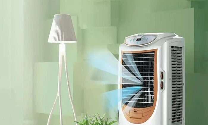 الأسعار نزلت 30.. مفاجأة في أسعار التكييفات والمراوح والثلاجاتسجلت أسعار التكييفات والمراوح، حالة من الانخفاض الملحوظ هذه الفترة، حيث تراجعت بنحو 30،