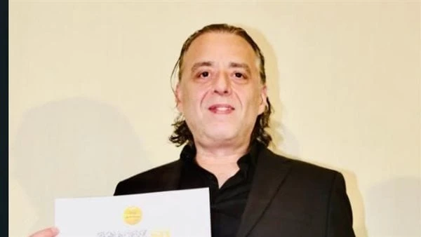 أفضل موسيقى تصويرية.. خالد حماد: علاقتي بمهرجان جمعية الفيلم تمتد ل30 عاماأعلنت لجنة تحكيم مهرجان جمعية الفيلم فى دورته الخمسين عن منح الموسيقار خالد