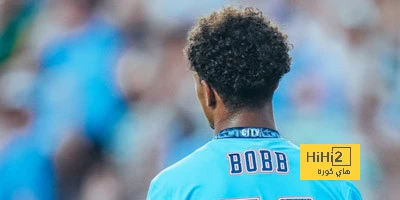 -إحصائيات أوسكار بوب أمام سيلتك .. اخبار كورة، إحصائيات أوسكار بوب أمام سيلتك،شارك النجم الشاب أوسكار بوب أساسيا أمام سيلتك، ونال تقييما مرتفعا بلغ