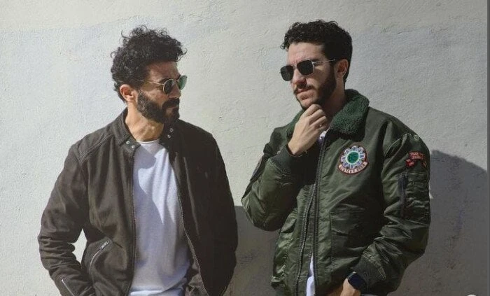 فن: مع الكبير.. نور النبوي رفقة والده وكزبرة .. صورة اقرأ في أفاق عربية مع الكبير نور النبوي رفقة والده وكزبرة صورة، شارك الفنان نور النبوي، عبر