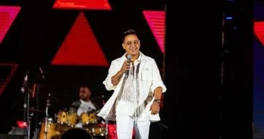 رضا البحراوي يطرح اغنية لو جاي في سيط بتقنية ال نهاية الأسبوع تعرف على التالي رضا البحراوي يطرح اغنية لو جاي في سيط بتقنية ال نهاية الأسبوع، انتهي المطرب الشعبي رضا البحراوي، من تس