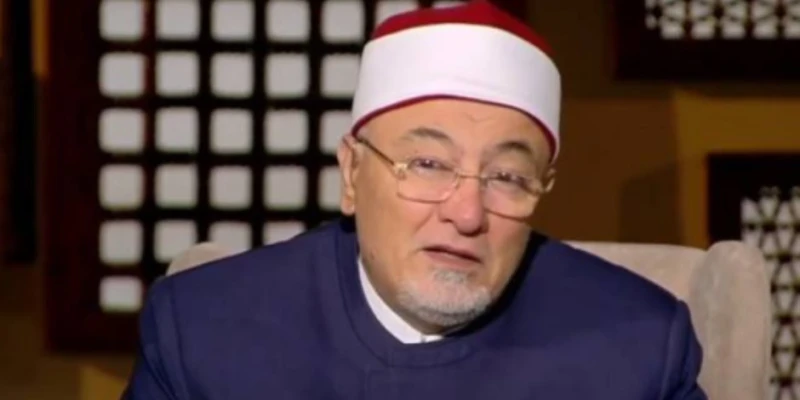 خالد الجندى يشيد بجهود الشركة المتحدة وتكفلها بعلاج حفيد الشيخ محمد رفعت ناس وخدمات شاهد المقال التالي من صحافة مصر عن خالد الجندى يشيد بجهود الشركة