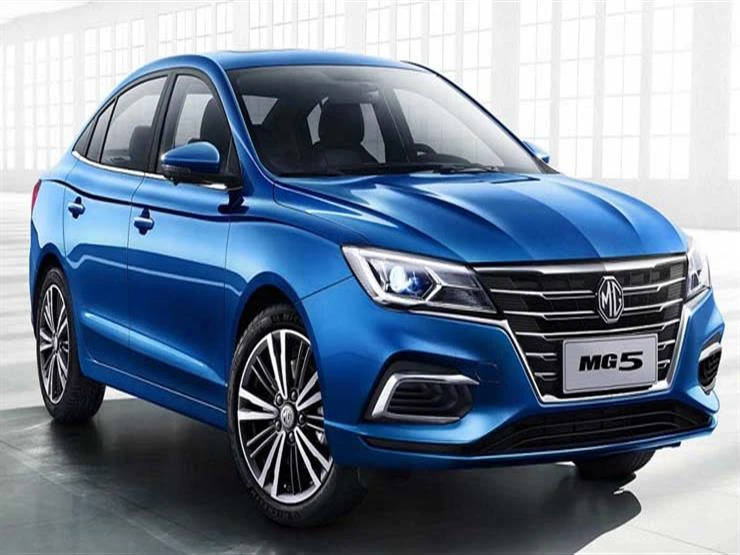 طرح إم جي 5 موديل 2025 في مصر بنفس أسعار 2024.. صور سيارات شاهد المقال التالي من صحافة مصر عن طرح إم جي 5 موديل 2025 في مصر بنفس أسعار 2024 صور، 09