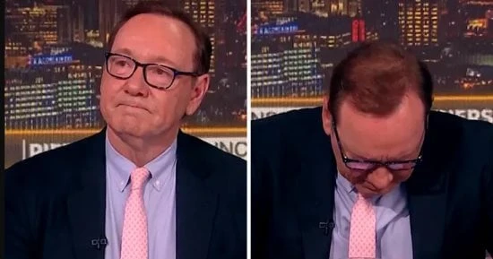 الفن - كيفن سبيسي يبيع منزله في بالتيمور بسبب الإفلاسأفاق عربية الفن نتحدث اليوم حول كيفن سبيسي يبيع منزله في بالتيمور بسبب الإفلاس والذي يثير الكثير من الاهتمام والجدل عبر مواقع ا