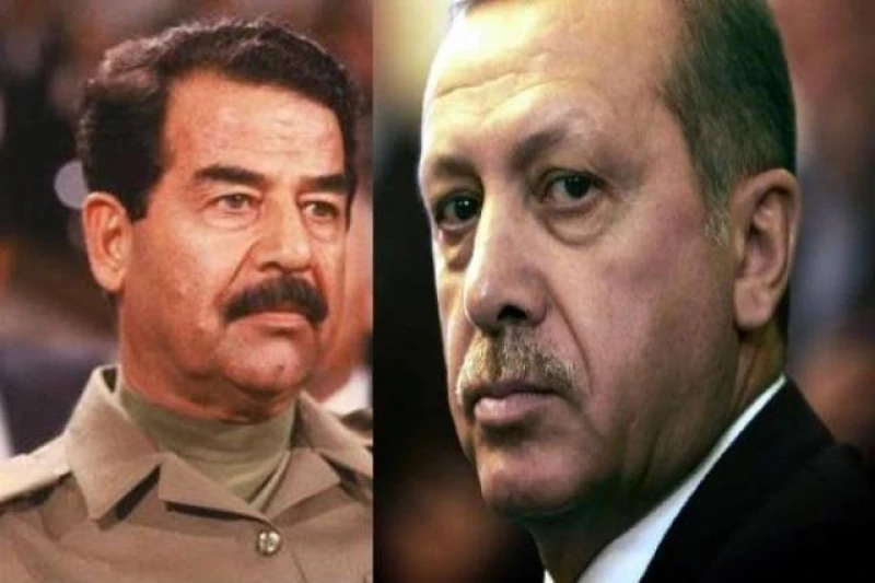 رد حاسم من تركيا بعد توعد إسرائيلي لأردوغان بمصير صدام حسين _محليات محليات، رد حاسم من تركيا بعد توعد إسرائيلي لأردوغان بمصير صدام حسين ،حيروت 8211 متابعات قالت وزارة الخارجية التر