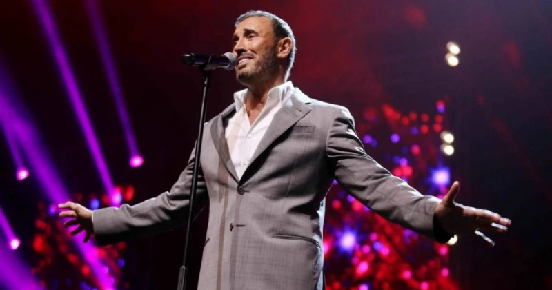 الفن و المشاهير: هذا ما كشفه كاظم الساهر عن فضل الجمهور المصري عليه شاهد المقال التالي من صحافة لبنان عن هذا ما كشفه كاظم الساهر عن فضل الجمهور