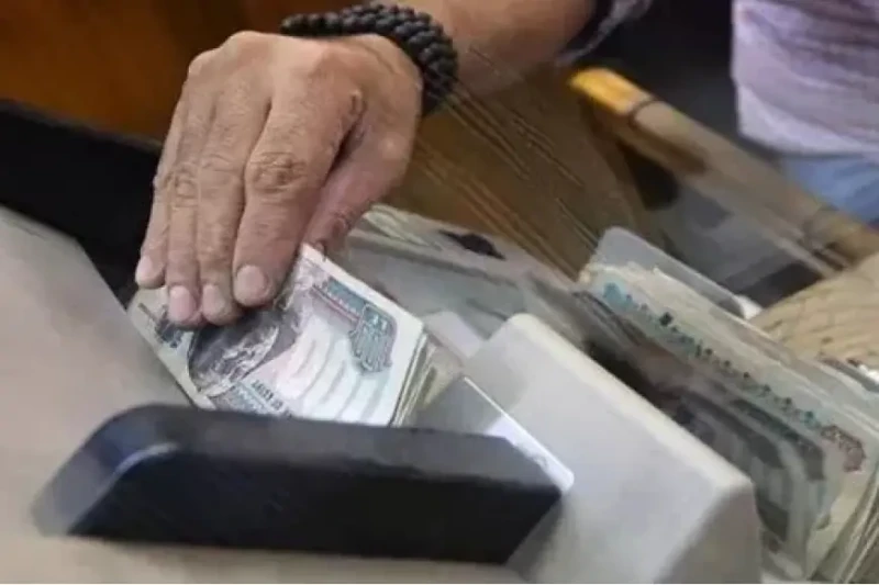 بشرى لكل المصريين.. زيادة كبيرة في الحد الأدنى للأجور هتفرح الموظفين كلهم أعلن الدكتور عبد الهادي القصبي، ممثل الهيئة البرلمانية لحزب مستقبل وطن