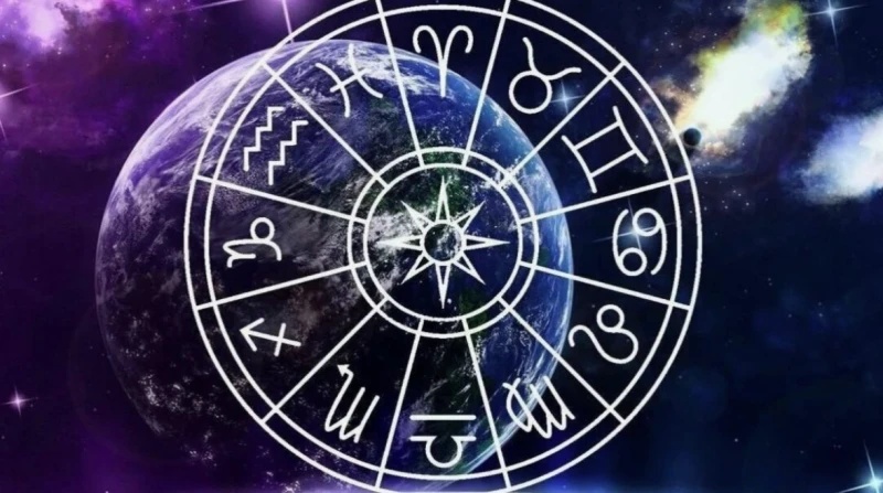 حظك اليوم الاثنين 8 يوليو 2024.. تخلص من الكآبة علم الفلك والأبراج من بين العلوم التي تشغل بال عدد كبير من الشباب، الذين يبحثون باستمرار عن توقعات