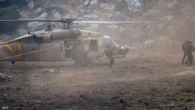 هل يكون هجوم الجولان شرارة لحرب واسعة بين إسرائيل وحزب الله؟ _أخبار الشرق الأوسط أخبار الشرق الأوسط، هل يكون هجوم الجولان شرارة لحرب واسعة بين