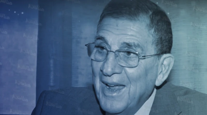 وفاة أنور علي الصباح والد المنتج صادق الصباح رحل الوزير السابق، أنور علي الصباح، والد المنتج صادق الصباح، في الساعات الأولى من صباح اليوم، عن عمر ناهز 91 عاما.ومن المقرر أن يشيع جث