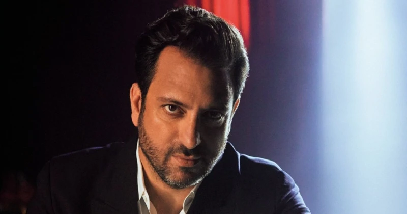 أمسية موسيقية إستثنائية ل غي مانوكيان في مهرجان أعياد بيروت تعرف على التالي أمسية موسيقية إستثنائية ل غي مانوكيان في مهرجان أعياد بيروت، شهدت