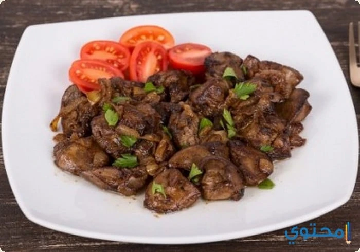 بالصور طريقة تحضير الكلاوى اكلات مصرية تعد الكلاوى أحد الأطباق المشهورة التي يوجد عليها إقبال كبير في المطاعم والمحلات نظرا لطعمها اللذيذ ورائحتها