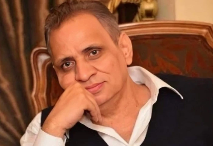 عملت هشك بشك معجبش، أحمد السبكي: الملحد لا يهاجم الإسلام بعد الجدل الكبير الذي أثير على مواقع التواصل الاجتماعي خلال الفترة الأخيرة بسبب قصة فيلم