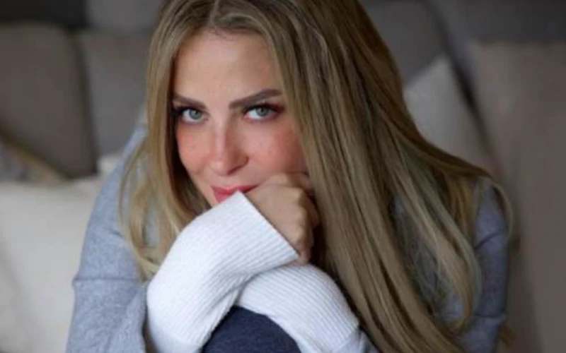 على الشاطئ.. أحدث إطلالة ل ريم مصطفى تعرف على التالي على الشاطئ.. أحدث إطلالة ل ريم مصطفى، خطفت الفنانة ريم مصطفى الأنظار في أحدث ظهور لها عبر