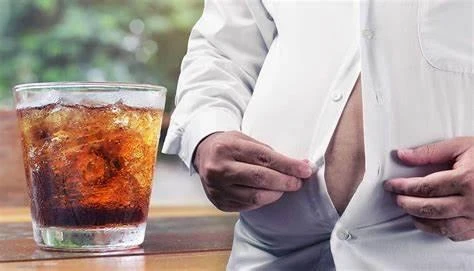 كيف يؤثر تناول المشروبات الغازية على خطر الإصابة بسرطان الأمعاء؟ متفرقات شاهد المقال التالي من صحافة مصر عن كيف يؤثر تناول المشروبات الغازية على خطر