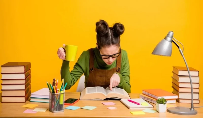 فيتامينات للطلاب .. مهمة خلال فترة الامتحاناتنستعرض في التقرير التالي، أهم الفيتامينات التي يفضل تناولها أثناء فترة الامتحانات لعلاج عدم القدرة على