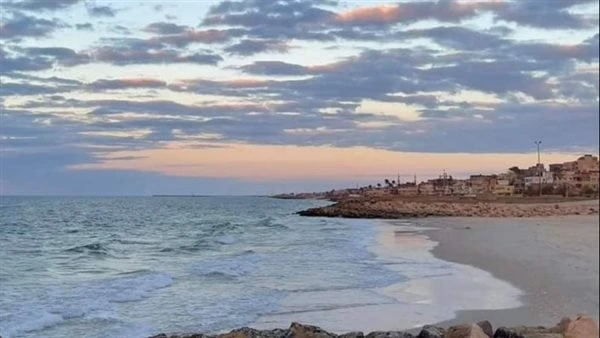 خبير يكشف علاقة زلزال كريت وتراجع شواطئ البحر المتوسطشهدت المنطقة الجنوبية الغربية من جزيرة كريت يوم 21 يوليو 2023 الساعة 7:01 ص زلزالا متوسطا بقوة