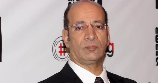 الفن - المايسترو سامي الحفناوي: تكنيك فرقة المصريين مختلف وألحانهم بسيطةأفاق عربية الفن نتحدث اليوم حول المايسترو سامي الحفناوي: تكنيك فرقة المصريين