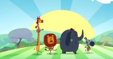 فن: كارتون العائلة السعيدة مفاجأة مهرجان نبتة بالعلمين الجديدة للأطفال اقرأ في أفاق عربية كارتون العائلة السعيدة مفاجأة مهرجان نبتة بالعلمين الجديدة