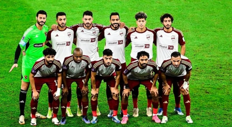 الأهلي يستأنف غدا استعداداته لمواجهة مودرن سبورت في الدوري جريدة افاق عربية يستأنف الفريق الأول لكرة القدم في النادي الأهلى غدا استعدادته لمواجهة ،