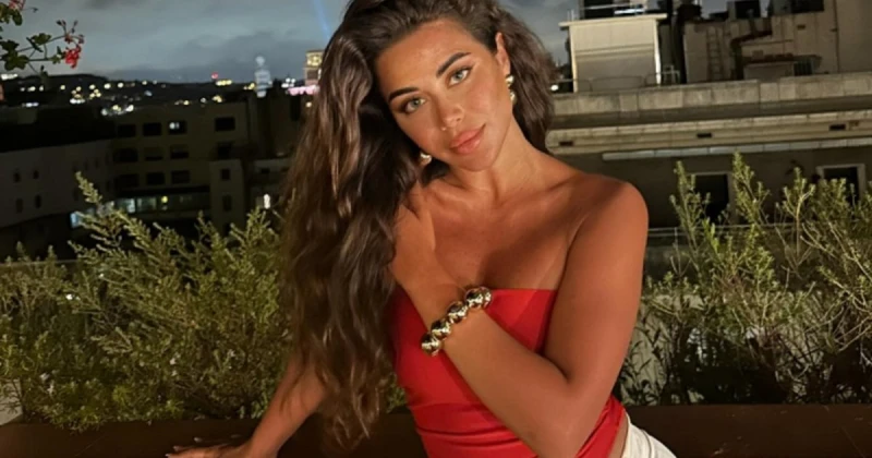 الفن و المشاهير: بارا السكري تستمتع بوقتها في حديقة الحيوانات..إليكم سعر حقيبة يدها الخيالي من شاهد المقال التالي من صحافة لبنان عن بارا السكري