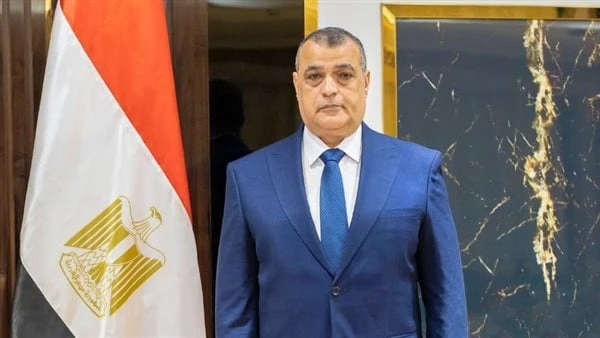 لاستكمال مسيرة التطوير.. وزير الدولة للإنتاج الحربي يقرر ضخ دماء جديدة في عدد من القطاعات صرح المستشار الإعلامي لوزير الدولة للإنتاج الحربي و المتحدث