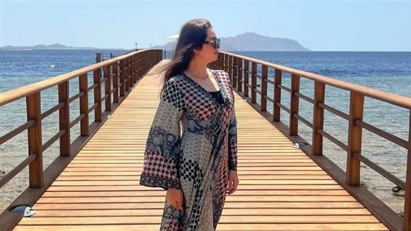 هبة مجدي تخطف الأنظار عبر إنستجرام.. صور شاركت الفنانة هبة مجدي متابعيها صورة جديدة لها عبر صفحتها على موقع التواصل الاجتماعي لتبادل الصور