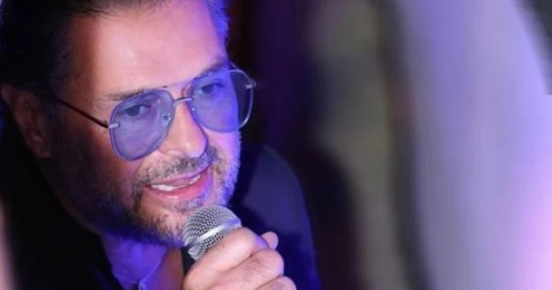 الفن و المشاهير: راغب علامة يحيي حفلا جماهيريا ويعلق : شكرأ قطر شاهد المقال التالي من صحافة لبنان عن راغب علامة يحيي حفلا جماهيريا ويعلق شكرأ قطر،