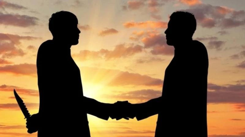 امثال عن الناس الحقيرة الخسيسة 2024هناك الكثير من الأمثال المتنوعة والمميزة التي قيلت عن الناس الحقيرة والخسيسة، وهؤلاء الناس من الخبثاء في الدنيا من أبشع الناس التي يمكنك أن تقوم 