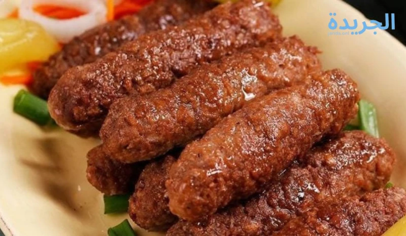 أفضل وصفة لعمل كفتة البرغل بطريقة سهلة وبسيطة داخل المنزل تعتبر كفتة البرغل من أفضل الوجبات التي تقوم ربة المنزل بعملها، لأنها تعمل على توفير كمية