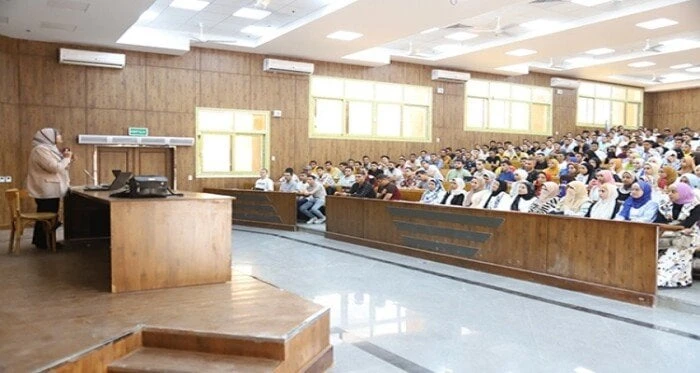 مصاريف جامعة جنوب الوادي الأهلية 2024- 2025.. اعرف التخصصات المتاحةجامعة جنوب الوادي الأهلية 2024.. يبحث العديد من طلاب الثانوية العامة عن مصاريف