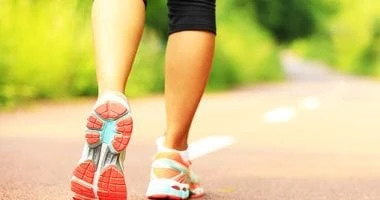 تعرف على مقدار المشى المناسب لصحة جسمك صحة وطب شاهد المقال التالي من صحافة مصر عن تعرف على مقدار المشى المناسب لصحة جسمك، يمكن أن يؤدي المشي بانتظام