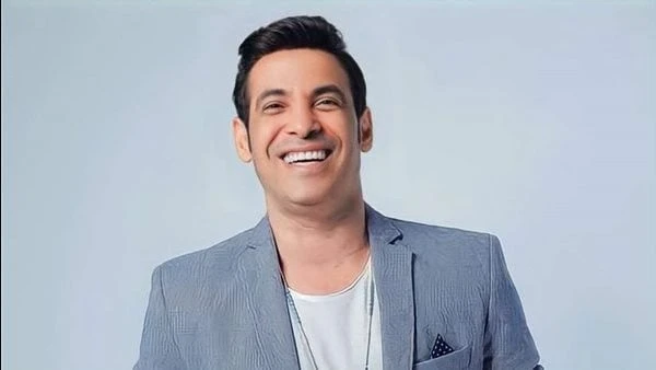 المطرب محمد الأبيض ضيف برنامج سعد الصغيريستضيف اليوم الفنان سعد الصغير في برنامجه سعد مولعها نار المطرب محمد الأبيض، في الساعة العاشرة مساءا، على