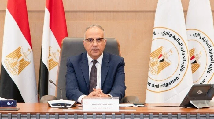 وزير الري يبحث عدد من مجالات التعاون مع معهد دلتارس الهولنديعقد الدكتور هانى سويلم وزير الموارد المائية والري إجتماعا مع الدكتور محمد يوسف استشاري