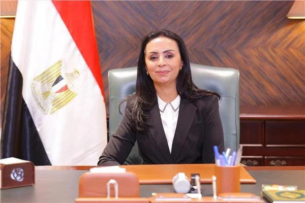 التضامن: 836 ألف مستفيد يصرفون تكافل وكرامة بقيمة نصف مليار جنيه متفرقات شاهد المقال التالي من صحافة مصر عن التضامن 836 ألف مستفيد يصرفون تكافل