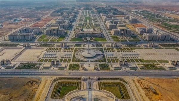 العاصمة الإدارية تستهدف تغطية 30 من استهلاك الكهرباء عبر الطاقة الشمسيةقال أحمد فهمي، مدير عام شركة العاصمة الإدارية للتنمية العمرانية، إن الشركة